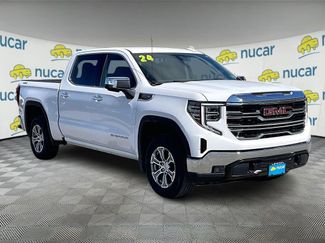 Used 2024 GMC Sierra 1500 SLT video 1