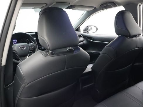 Used 2023 Toyota Camry SE FWD image 20
