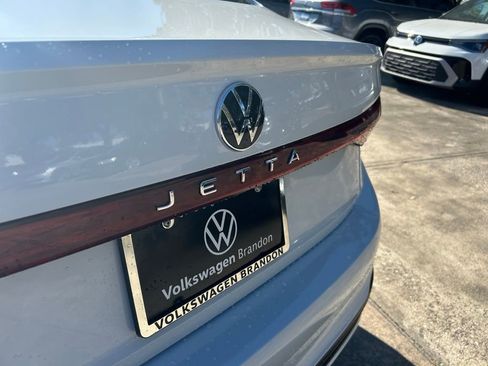 New 2026 Volkswagen Jetta Sport FWD image 29