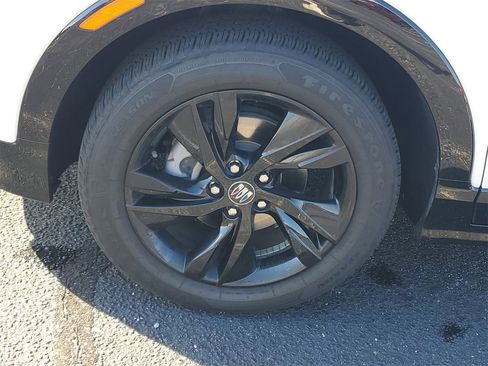 Used 2024 Buick Encore GX Sport Touring image 30