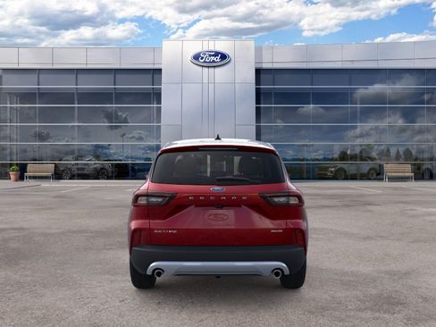 New 2026 Ford Escape Active AWD/4WD image 5