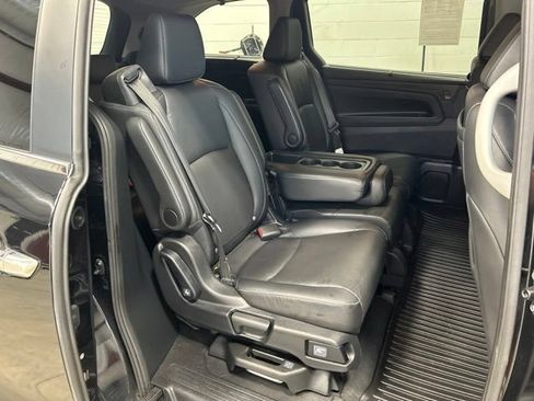 Certified 2023 Honda Odyssey Touring image 20