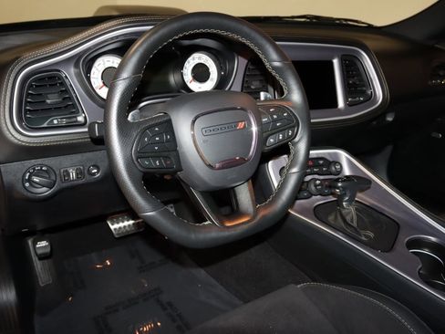 Used 2023 Dodge Challenger R/T Scat Pack image 45