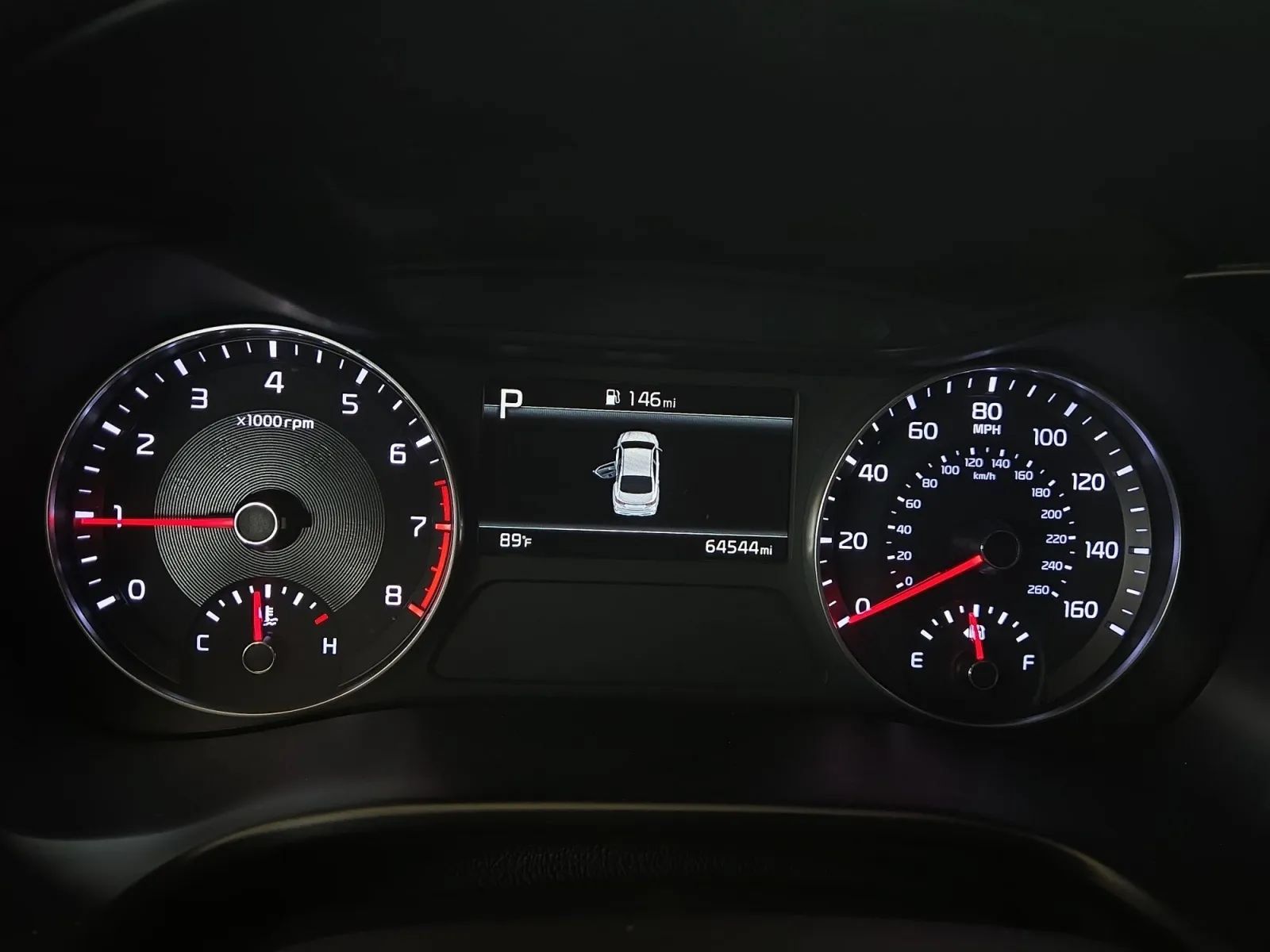 Used 2022 Kia Forte GT w/ GT2 Package FWD image 23