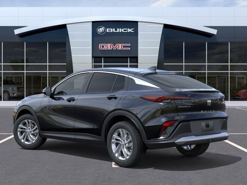 New 2026 Buick Envista Preferred FWD image 3