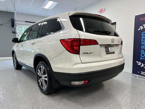 Used 2017 Honda Pilot EX-L image 6