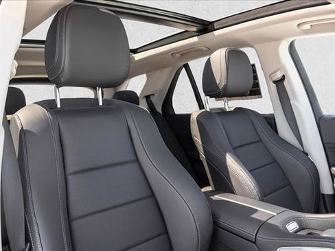 Certified 2026 Mercedes-Benz GLE 350 4MATIC image 30