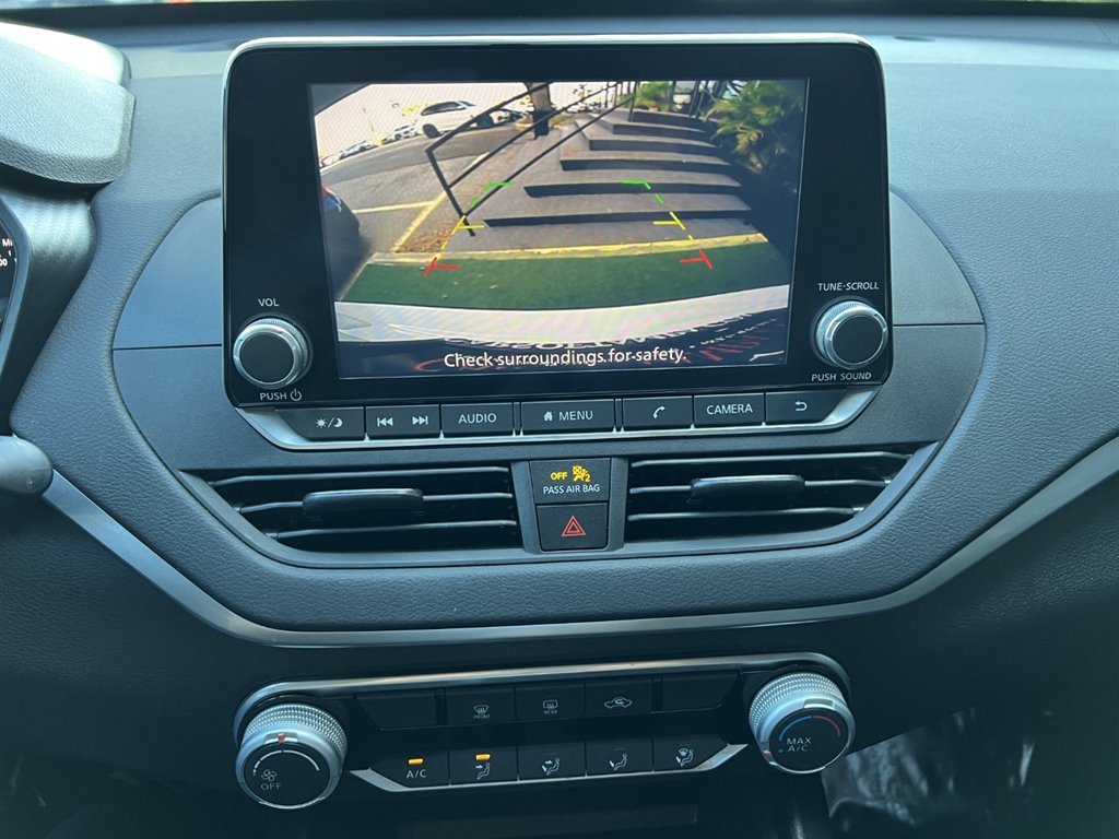 Used 2020 Nissan Altima 2.5 S FWD image 25