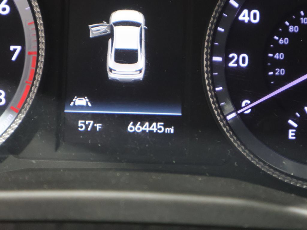 Used 2021 Hyundai Sonata SEL FWD image 34