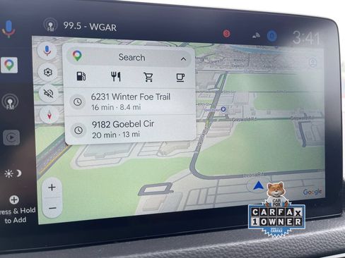 Used 2025 Honda Civic Sport image 26