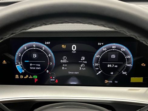 New 2026 Volkswagen Tiguan SE R-Line AWD/4WD image 26