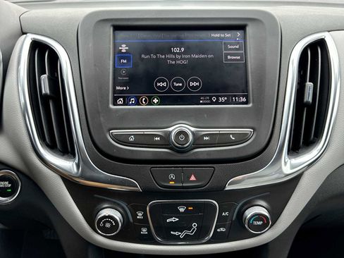 Used 2024 Chevrolet Equinox LS w/ LS Convenience Package image 13