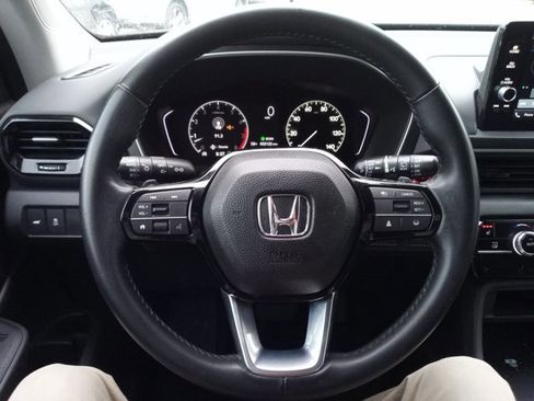 Used 2024 Honda Pilot EX-L image 16