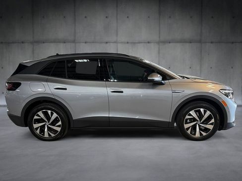 New 2026 Volkswagen ID.4 Pro RWD image 6