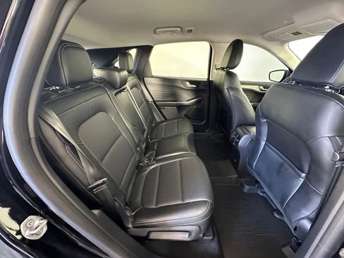 Used 2022 Ford Escape SEL w/ Technology Package AWD/4WD image 25