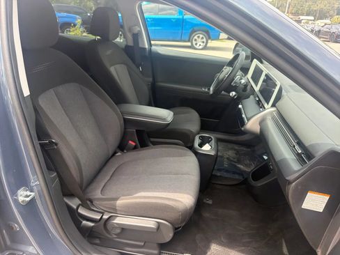 Used 2024 Hyundai Ioniq 5 SEL RWD image 18