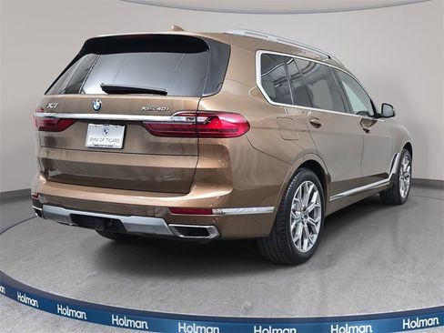 Used 2019 BMW X7 xDrive40i image 6