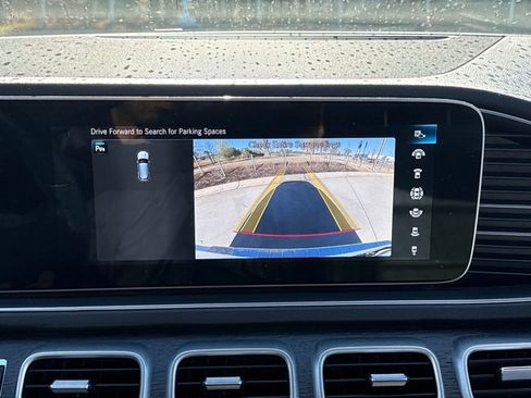 Used 2022 Mercedes-Benz GLE 350 4MATIC w/ 3rd Row Seat Package image 21