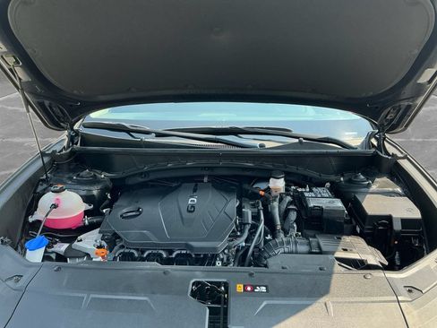 Used 2023 Hyundai Tucson SEL FWD image 18