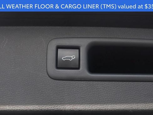 Used 2023 Toyota Highlander XLE AWD/4WD image 4