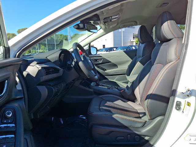 Certified 2026 Subaru Crosstrek 2.5i Limited w/ Popular Package #3A AWD/4WD image 14