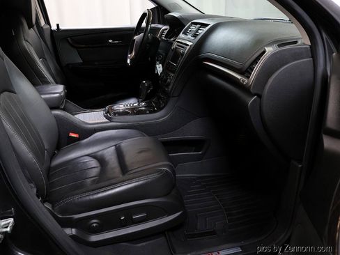 Used 2015 GMC Acadia Denali FWD image 35