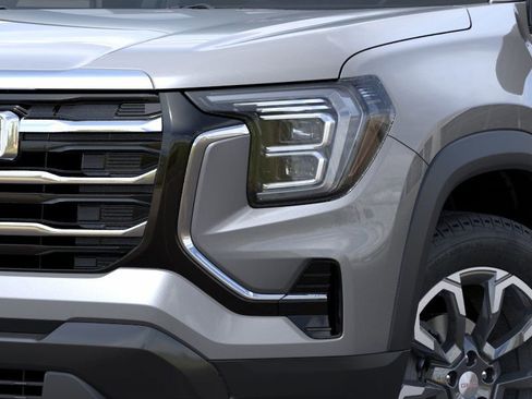 Used 2026 GMC Terrain Elevation w/ Elevation Premium Package FWD image 22