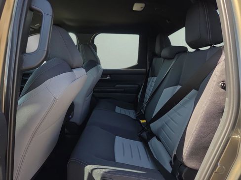 New 2026 Toyota Tacoma TRD Off-Road AWD/4WD image 14