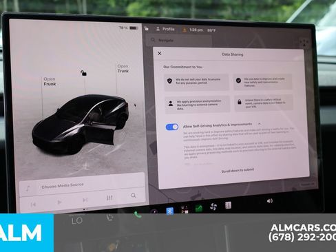 Used 2026 Tesla Model Y AWD image 31