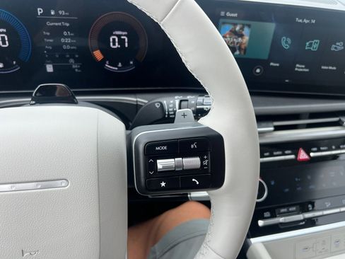 New 2026 Hyundai Santa Fe SEL FWD image 33
