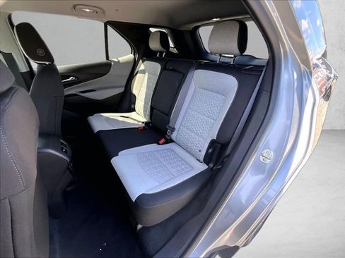 Used 2024 Chevrolet Equinox LS w/ LS Convenience Package FWD image 27