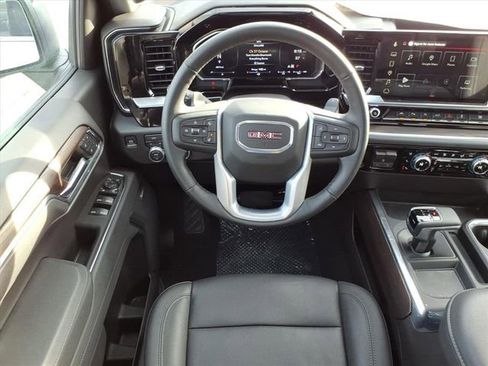 New 2026 GMC Sierra 1500 SLT w/ SLT Premium Plus Package image 17