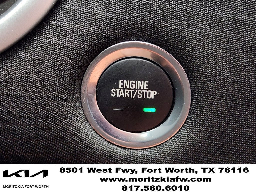 Used 2024 Chevrolet Malibu RS FWD image 22