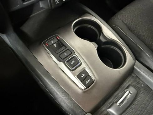 Used 2023 Honda Ridgeline Sport image 24