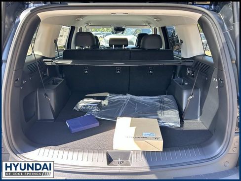 New 2027 Hyundai Santa Fe SEL FWD image 13