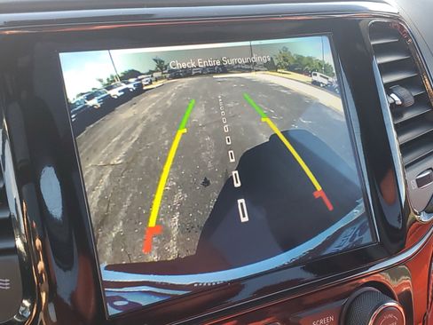 Used 2019 Jeep Grand Cherokee Trackhawk AWD/4WD image 26