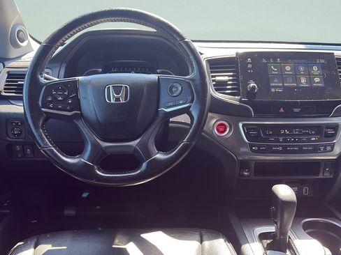 Used 2020 Honda Pilot EX-L image 13