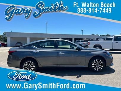 Used 2025 Nissan Altima 2.5 SV