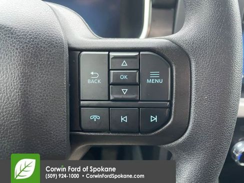 Certified 2023 Ford F150 Lightning Pro image 27