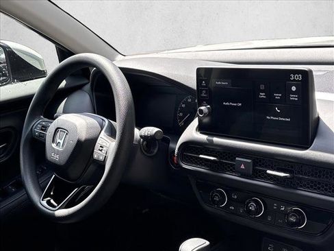 New 2026 Honda HR-V LX image 23