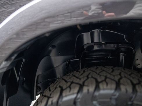 Used 2016 RAM 2500 Laramie image 18