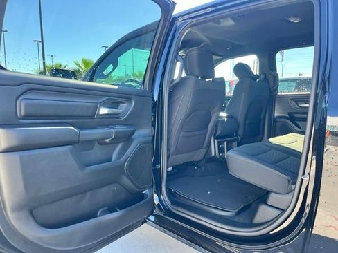 New 2026 RAM 1500 Express image 17