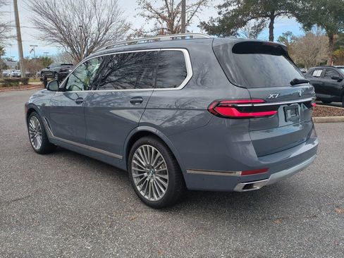New 2026 BMW X7 xDrive40i image 7