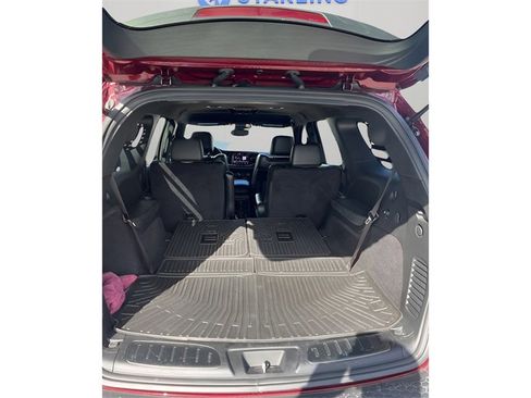 Used 2021 Dodge Durango R/T w/ Premium Interior Group image 4