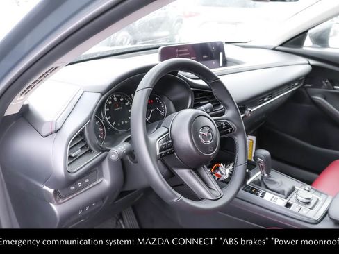 New 2026 MAZDA CX-30 AWD 2.5 S image 5