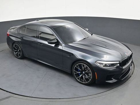 Used 2019 BMW M5 w/ Executive Package image 18