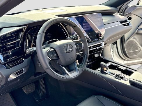 New 2026 Lexus RX 350 Premium Plus image 4