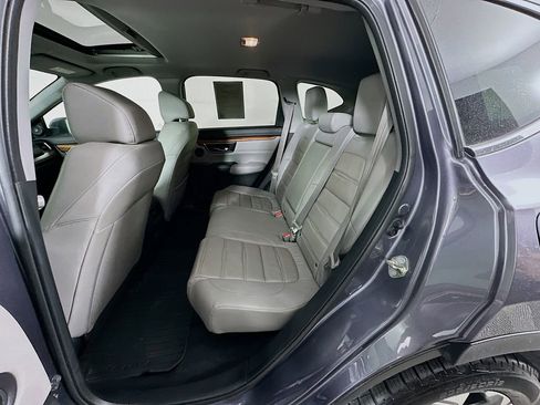 Used 2017 Honda CR-V EX-L image 32