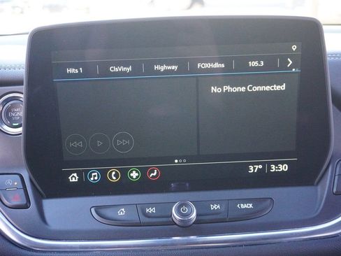 Used 2023 Chevrolet Blazer LT w/ LPO, Floor Liner Package image 44