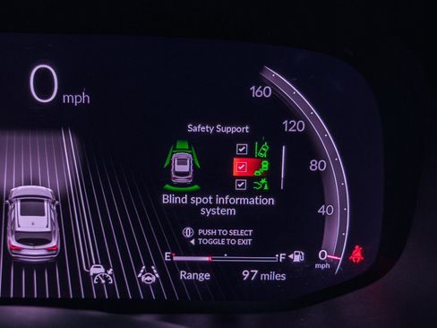 Used 2023 Acura MDX Type S image 56